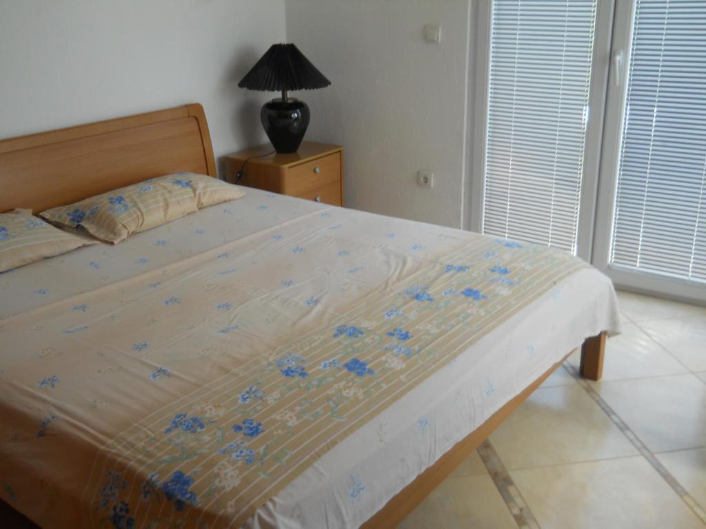 Apartments Ognjenović Risan Kamer foto