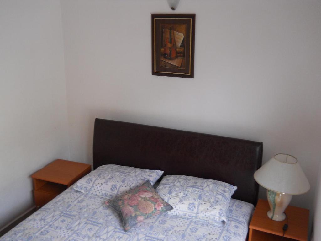 Apartments Ognjenović Risan Kamer foto