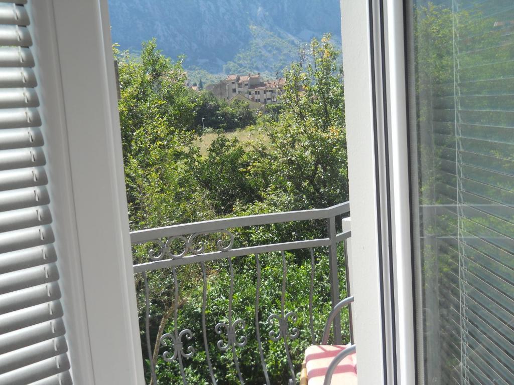 Apartments Ognjenović Risan Kamer foto