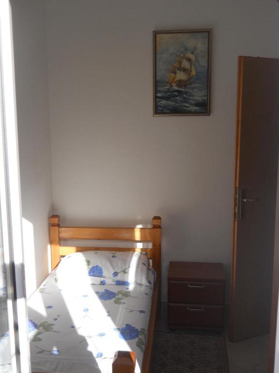 Apartments Ognjenović Risan Kamer foto