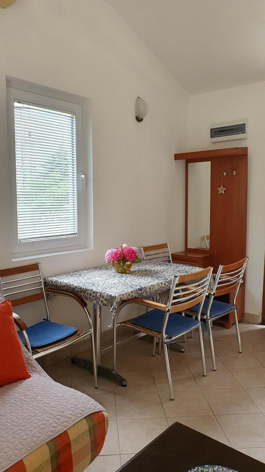 Apartments Ognjenović Risan Buitenkant foto